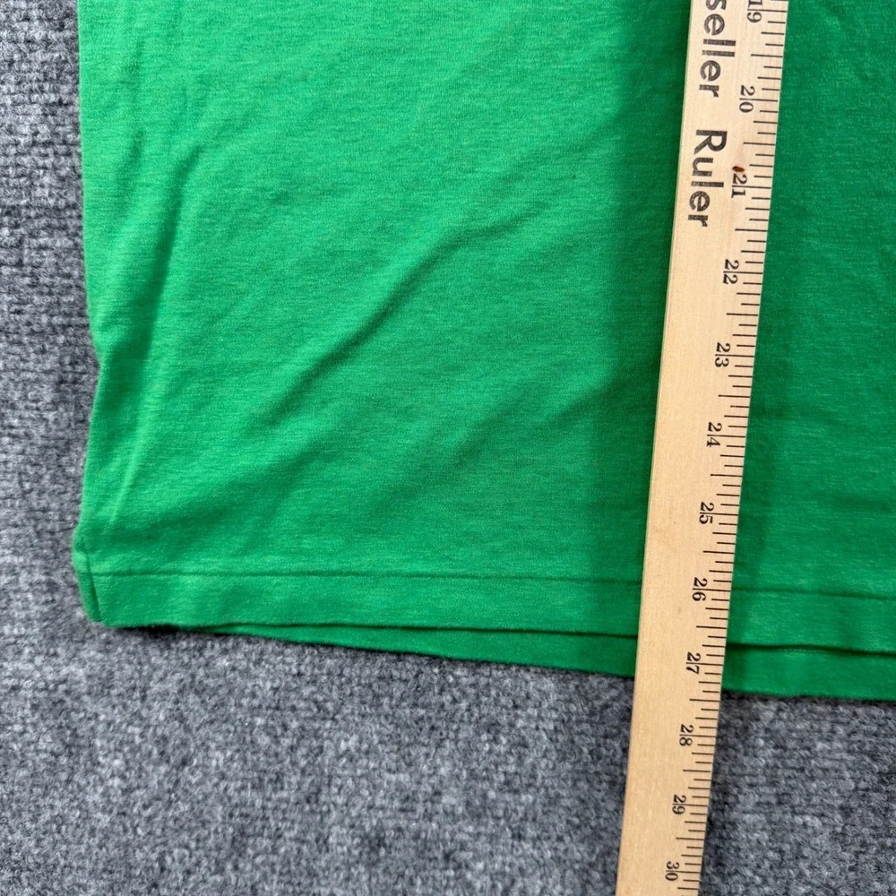 Polo Ralph Lauren Polo Shirt Mens XXL Green Blue Bundle Classic Fit Lot of 2